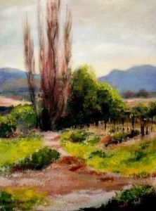 "Farm Path"