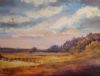 "An Autumn Evening"