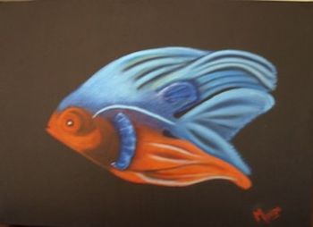 "Abstract Fish"