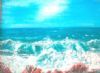 "Angry Waves"