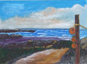 "Sea Landscape"