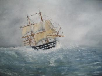 "Arniston, Cape of Good Hope"