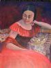 "Spanish Lady"