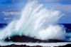 "Rough Seas"
