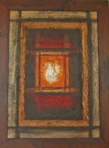 "Warm Glow"