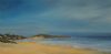 "Bushman's River Mouth Sea Beach"