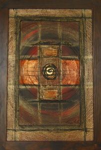 "Tigers Eye"
