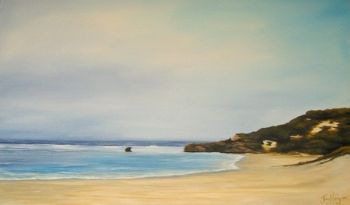 "Middle Beach"