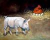 "Bacon & Eggs #2"
