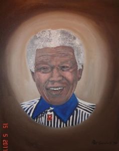 "Madiba"