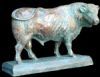 "Simmentaler Bull"