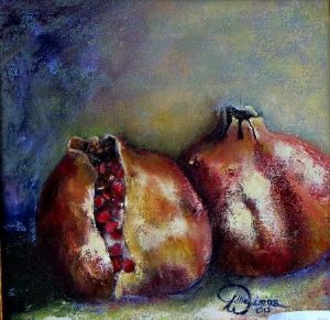 "Pomegranates"