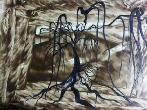 "Last Tree on Earth"