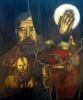 "SA History I (Die Siener/Prophet)"