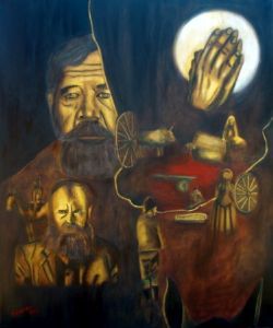 "SA History I (Die Siener/Prophet)"