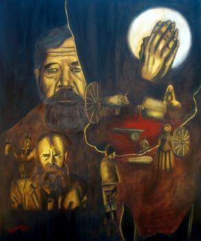 "SA History I (Die Siener/Prophet)"
