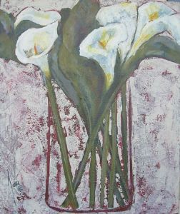 "Lilies 1"