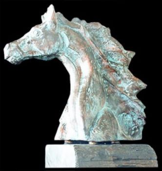 "Horse Head: Alert"
