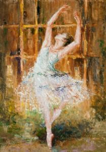 "Ballerina"