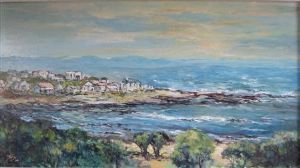 "Onrus, Walker Bay"