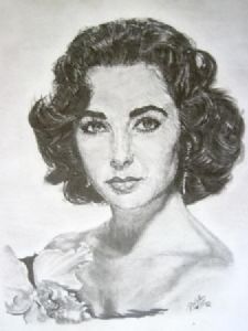 "Elizabeth Taylor"