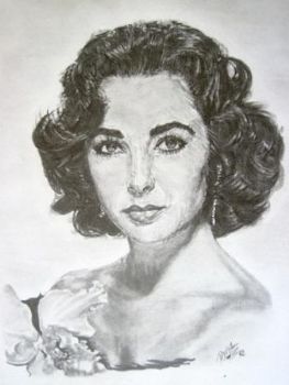 "Elizabeth Taylor"