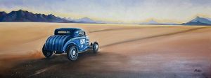 "Hot Rod"