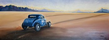 "Hot Rod"