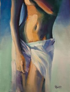 "nude"