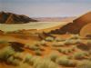 "Namibia Dunes 1"