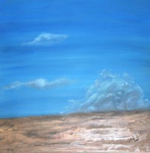 "Waiting for Rain"