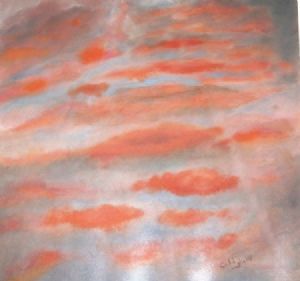 "Scarlet Sky"