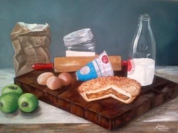"Chef's Table "