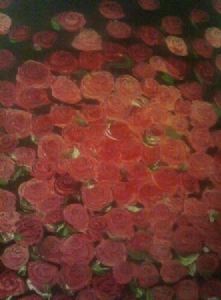 "Rose"