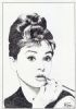 "Audrey Hepburn"