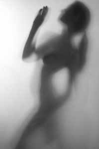 "Nude 1"