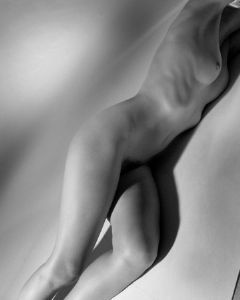 "Nude 3"