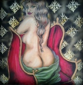 "Seduction"