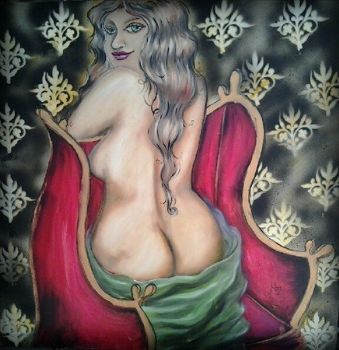 "Seduction"