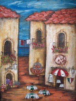 "Tuscany commision"