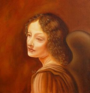 "Angel of Mine"
