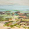 "Abstract Seascape 2009"