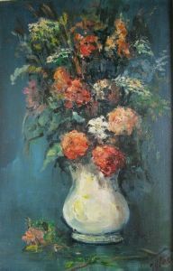 "Still Life"