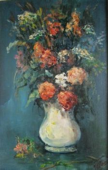 "Still Life"
