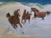 "Wild Horses"