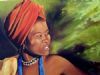 "Xhosa Maiden"