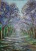 "Jacaranda Trees"