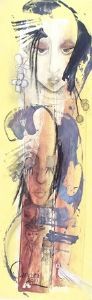 "Subdued Desire"