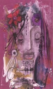 "The Muse"
