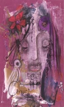 "The Muse"
